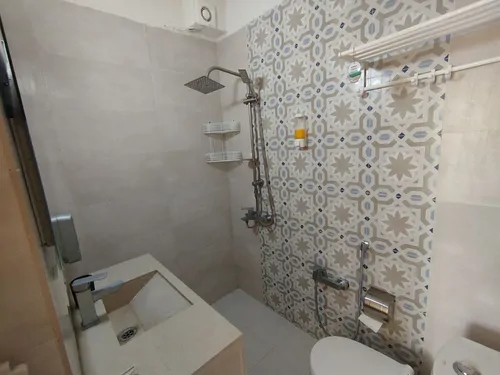 تصویر 10 - سوییت پردیس(اتاق توسکا)با صبحانه و گشت رایگان در  گالیکش