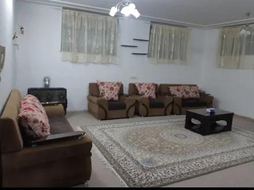 تصویر ۱ - آپارتمان ایران (۲) در  شیراز
