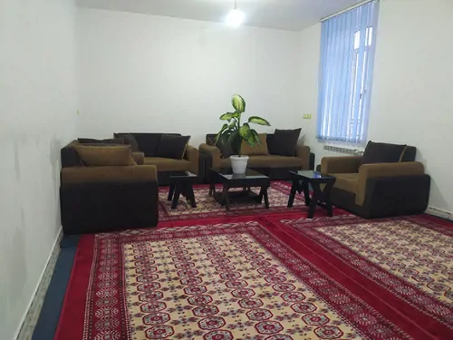 تصویر 2 - خانه بالکن دار پاکباز در دنا