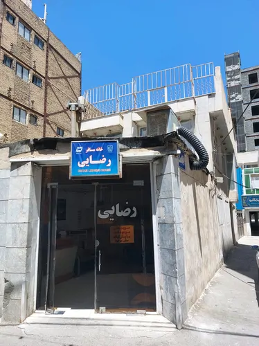 تصویر 5 - سوییت رضایی (202) در مشهد