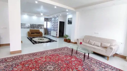 تصویر 5 - آپارتمان آپارتمان ۱۲۰ متری نوساز مجتمع نشاط(کد ۴) در  محمودآباد