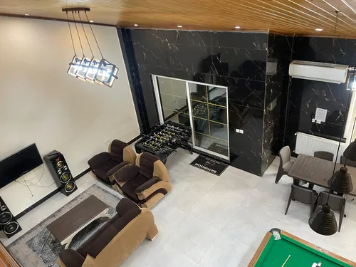 تصویر 11 - ویلا استخردار آبگرم کاج (2) در  سرخ رود