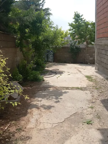 تصویر 3 - ویلا ساختمان دارای تمامی امکانات می باشد در کلاردشت
