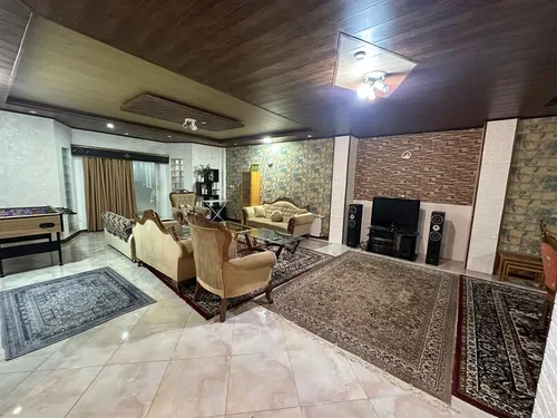 تصویر 7 - ویلا استخردار آبگرم مناسب خانواده در  ایزدشهر