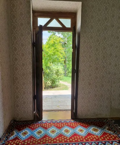 تصویر 9 - کلبه سنتی تی تی گل استخرگاه در رستم آباد