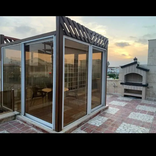 تصویر 3 - ویلا  شاهین vip در سرخ رود