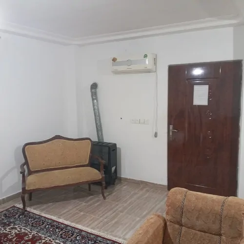 تصویر 4 - آپارتمان مبله بوستان در انزلی