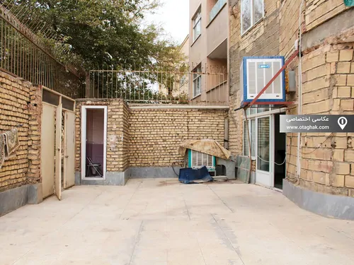 تصویر 13 - خانه مبله باهنر در  اصفهان