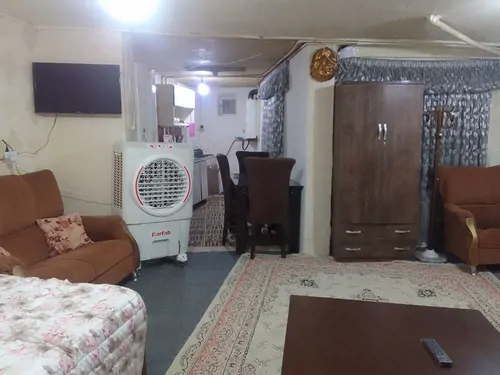 تصویر 2 - سوییت راستی سویئت شماره ۱ در همدان
