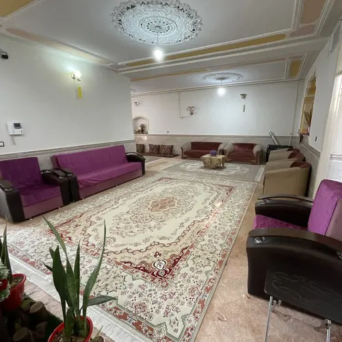 تصویر 5 - خانه مبله نصر  در  شیراز