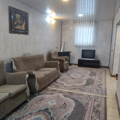 تصویر 3 - ویلا باغ نیاسر کاشان  در نیاسر