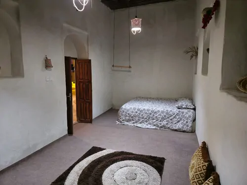 تصویر ۱ - اقامتگاه بوم‌گردی مِیلس (واحد ۱۰۲) در  قشم