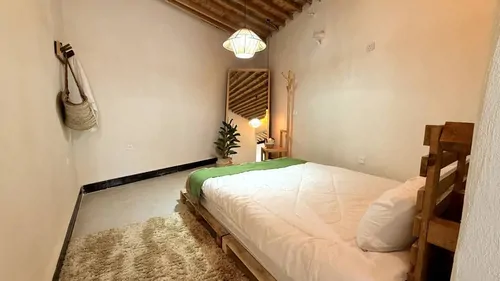 تصویر 7 - ویلا استخردار آبسرد کاوان با صبحانه رایگان در قشم