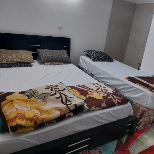 تصویر 8 - آپارتمان مبله سلطانی (301) در  یزد