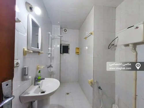 تصویر 16 - آپارتمان مبله نریمان در  قشم