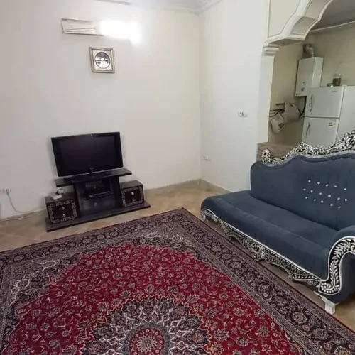 تصویر 5 - خانه مبله همت  در  شیراز