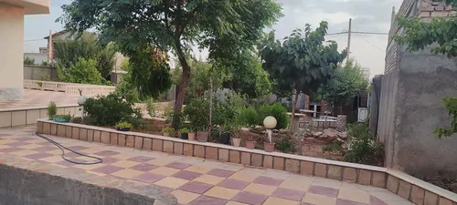 تصویر 11 - ویلا شهمیری در  نیشابور