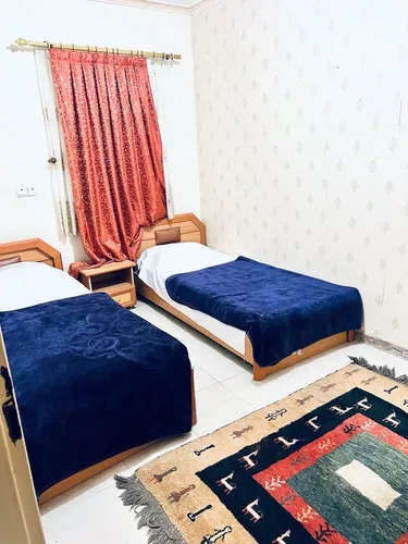 تصویر 3 - هتل آپارتمان هتل اپارتمان در لامرد