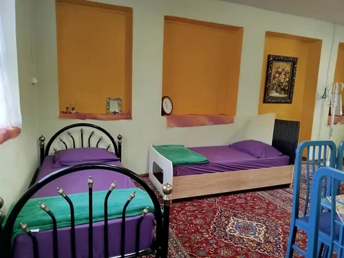 تصویر 15 - خانه باغ مادربزرگه (۱۵)  در  رشت