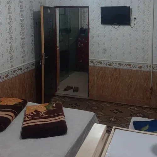 تصویر 3 - سوییت بندی در مشهد