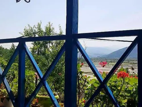 تصویر 5 - اقامتگاه بوم‌گردی گلبند 1 در  رودبار