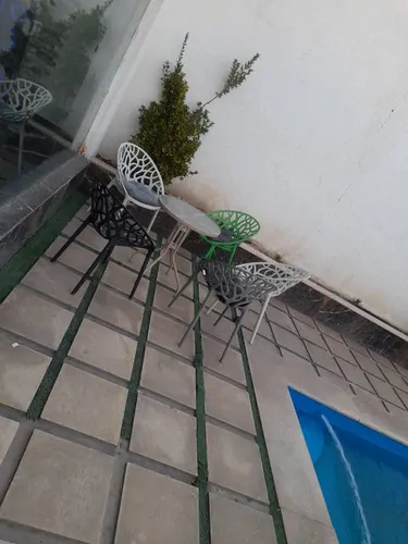 تصویر 26 - ویلا استخردار آبگرم تینا فول گیم در  پردیس