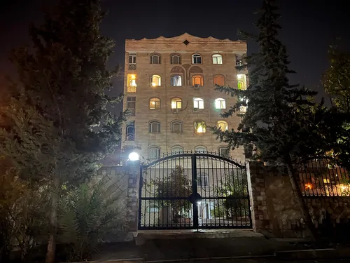 تصویر 2 - آپارتمان مبله با بیلیارد ستاری(واحد ١) در تهران