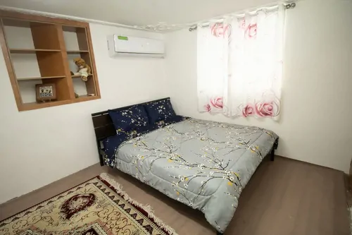 تصویر 12 - ویلا تریپلکس قو سفید در  رشت