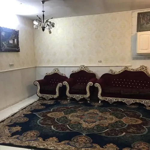 تصویر 2 - خانه منزل دربست در مشهد