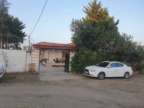تصویر 3 - ویلا ویلا باغ در کیاشهر