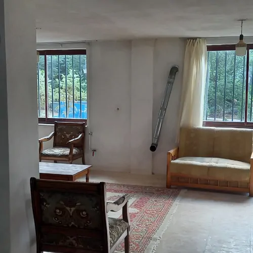 تصویر 5 - خانه ویلای جنگلی کلاردشت در  کلاردشت