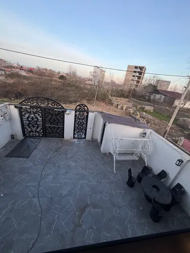 تصویر 24 - ویلا ویلا استخردار آبگرم آرسان در  انزلی