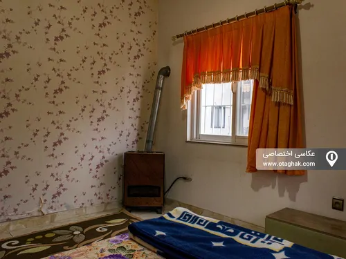 تصویر 11 - آپارتمان مبله مسعود (2) در  رامسر
