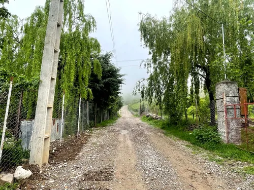 تصویر 2 - روستایی و عشایری کلبه توکا در علی آباد کتول