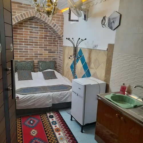 تصویر 4 - هتل سنتی اقامتگاه عطاالدوله شیراز در شیراز
