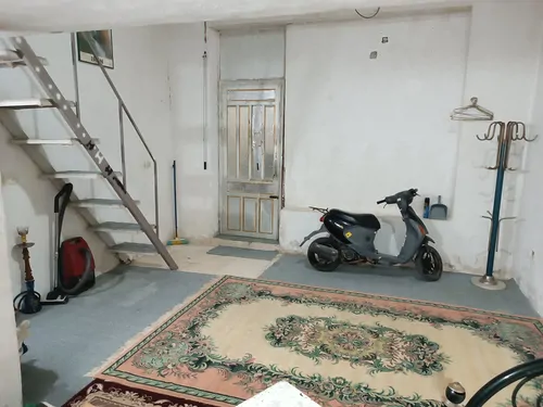 تصویر 9 - سوییت نخل قاسمی در قشم