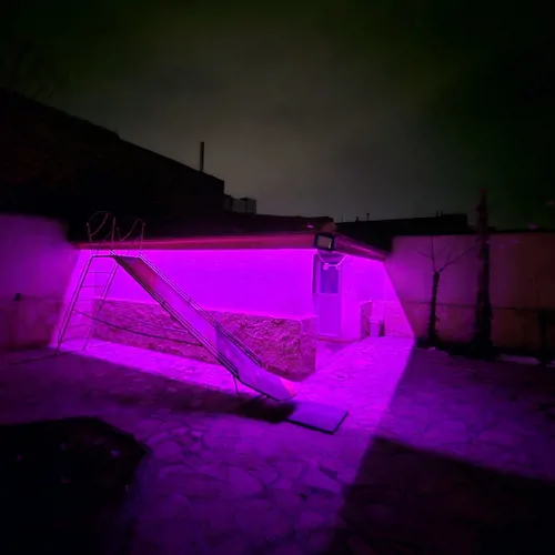 تصویر 4 - ویلا بهشت کوچک من در مشهد