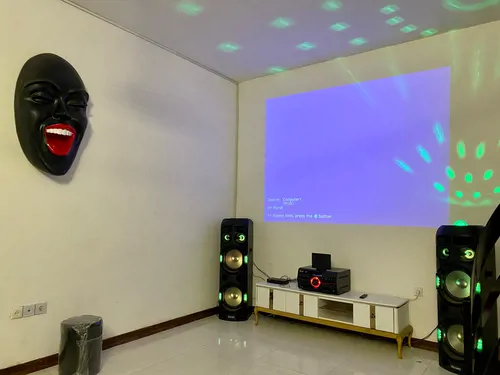 تصویر 10 - ویلا دوبلکس استخردار آبسرد استاک در  چهارباغ