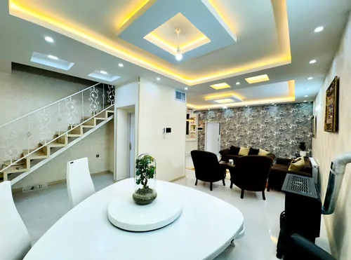 تصویر 4 - ویلا امید در مشهد