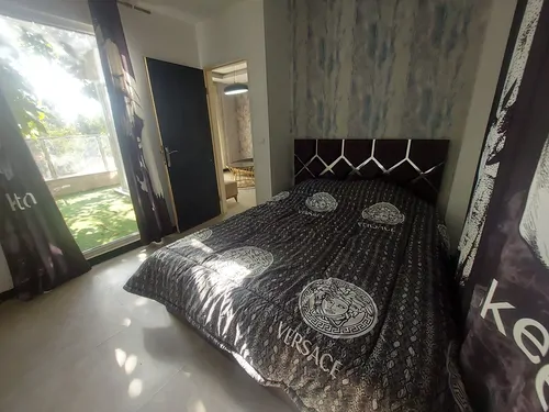 تصویر 13 - ویلا  استخردار آبگرم کرال با جکوزی و بیلیارد در  شهریار