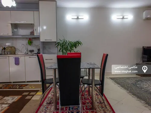 تصویر 9 - آپارتمان مبله گلزار در  اصفهان