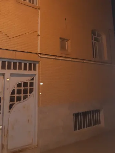 تصویر 2 - خانه اقامتگاه در یزد