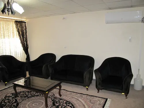 تصویر 2 - هتل آپارتمان نور (پنج تخته ۱) در  مهران