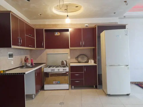 تصویر 4 - خانه مبله در خیابان دماوند (۱) در تهران