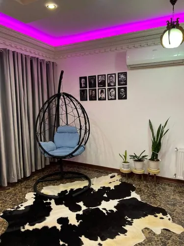 تصویر 9 - ویلا دوبلکس استخردار آبگرم کوروش در  رامسر