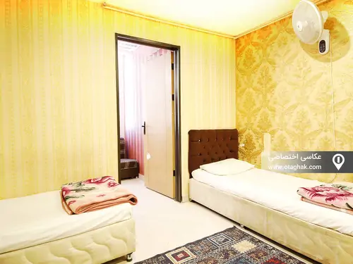 تصویر 4 - هتل آپارتمان تخت جمشید(واحد4) نزدیک حرم در  مشهد