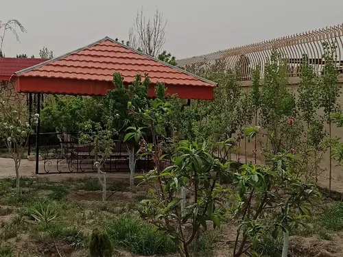 تصویر 2 - ویلا باغ ویلا در شاهنامه مشهد در مشهد