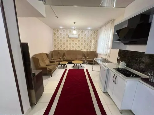 تصویر ۱ - آپارتمان یار (101) در  مشهد