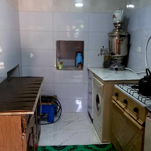 تصویر 9 - اقامتگاه بوم‌گردی  ترلان ( اتاق 2 ) در  اسدآباد