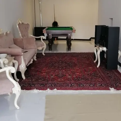 تصویر 2 - ویلا محمد  در کردان